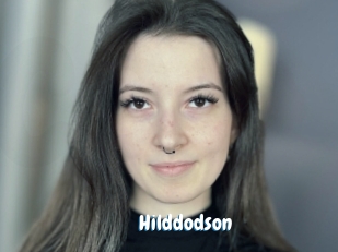 Hilddodson
