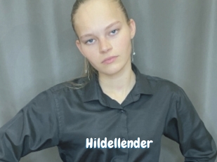 Hildellender