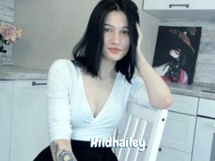 Hildhailey