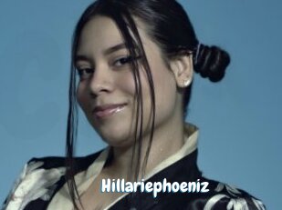 Hillariephoeniz