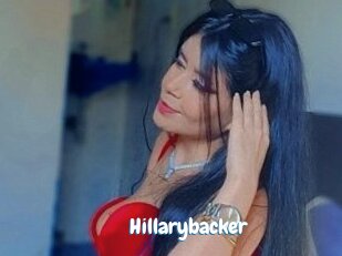 hillarybacker Coquine Avenue