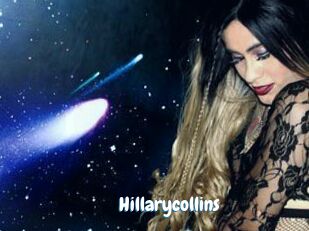 Hillarycollins