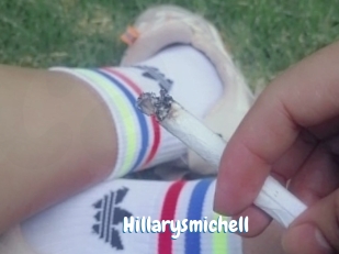hillarysmichell Coquine Avenue