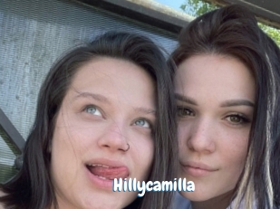 hillycamilla Coquine Avenue
