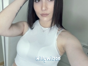 Hillywilson