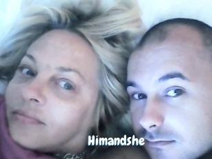 Himandshe