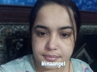 Hinaangel