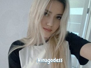 Hinagodess