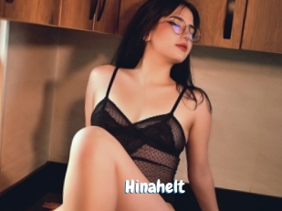 Hinahelt