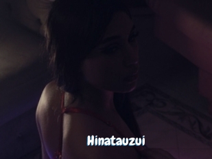 Hinatauzui