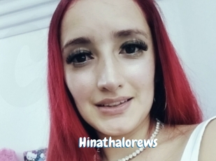 Hinathalorews