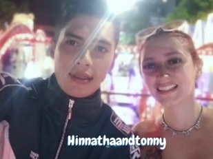 hinnathaandtonny Coquine Avenue
