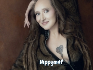 Hippymilf