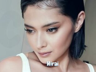 Hirai