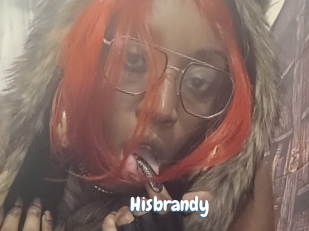 Hisbrandy