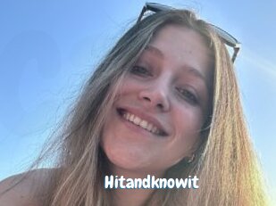 hitandknowit Coquine Avenue