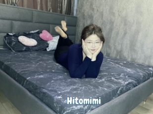 Hitomimi