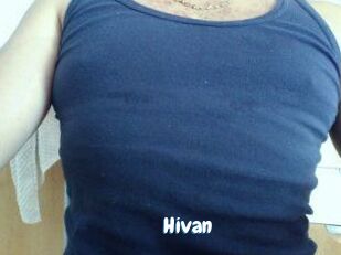 Hivan