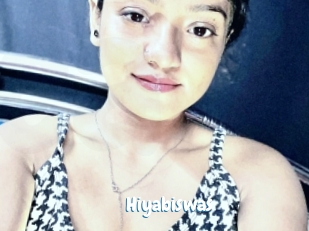 Hiyabiswas