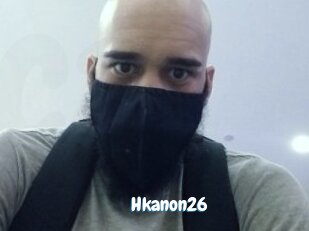 Hkanon26