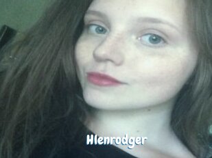 Hlenrodger
