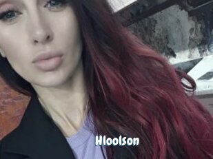 Hloolson