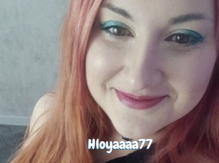 Hloyaaaa77