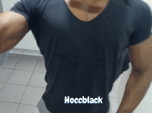 Hoccblack