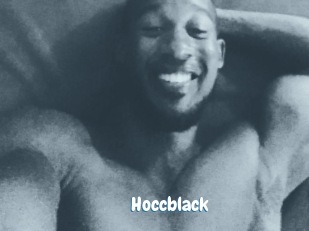 hoccblack Coquine Avenue