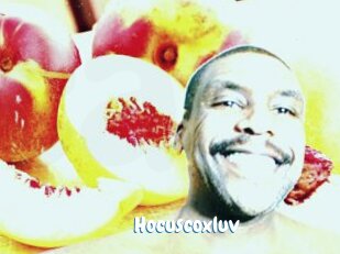 hocuscoxluv Coquine Avenue