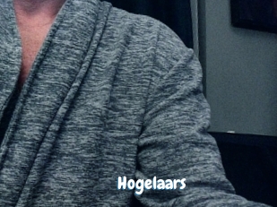 Hogelaars
