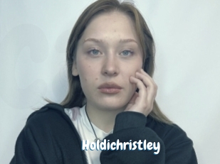 holdichristley Coquine Avenue