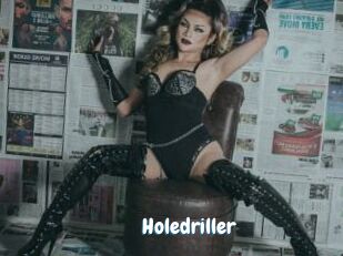 Holedriller