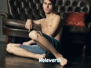 Holeverdi