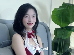 Holiland