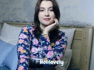 Holilovely