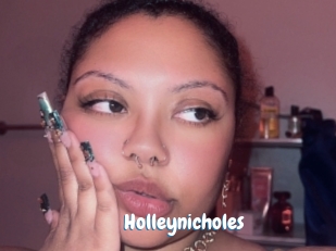 Holleynicholes