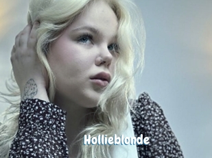hollieblonde Coquine Avenue