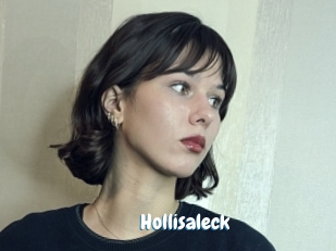 Hollisaleck