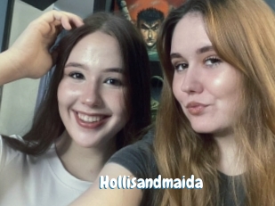 Hollisandmaida