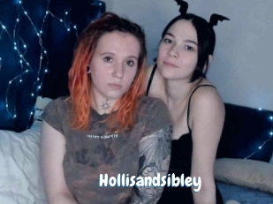 Hollisandsibley