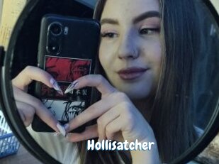 Hollisatcher