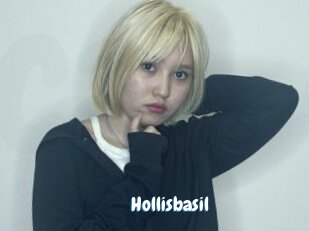 Hollisbasil