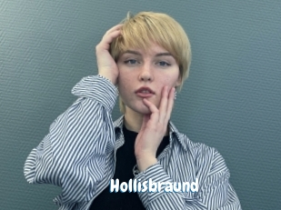 Hollisbraund