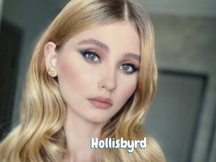 Hollisbyrd