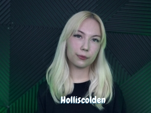 Holliscolden