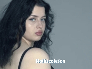 Holliscoleson