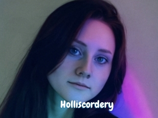 Holliscordery