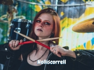 holliscorrell Coquine Avenue