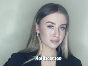 Holliscorson